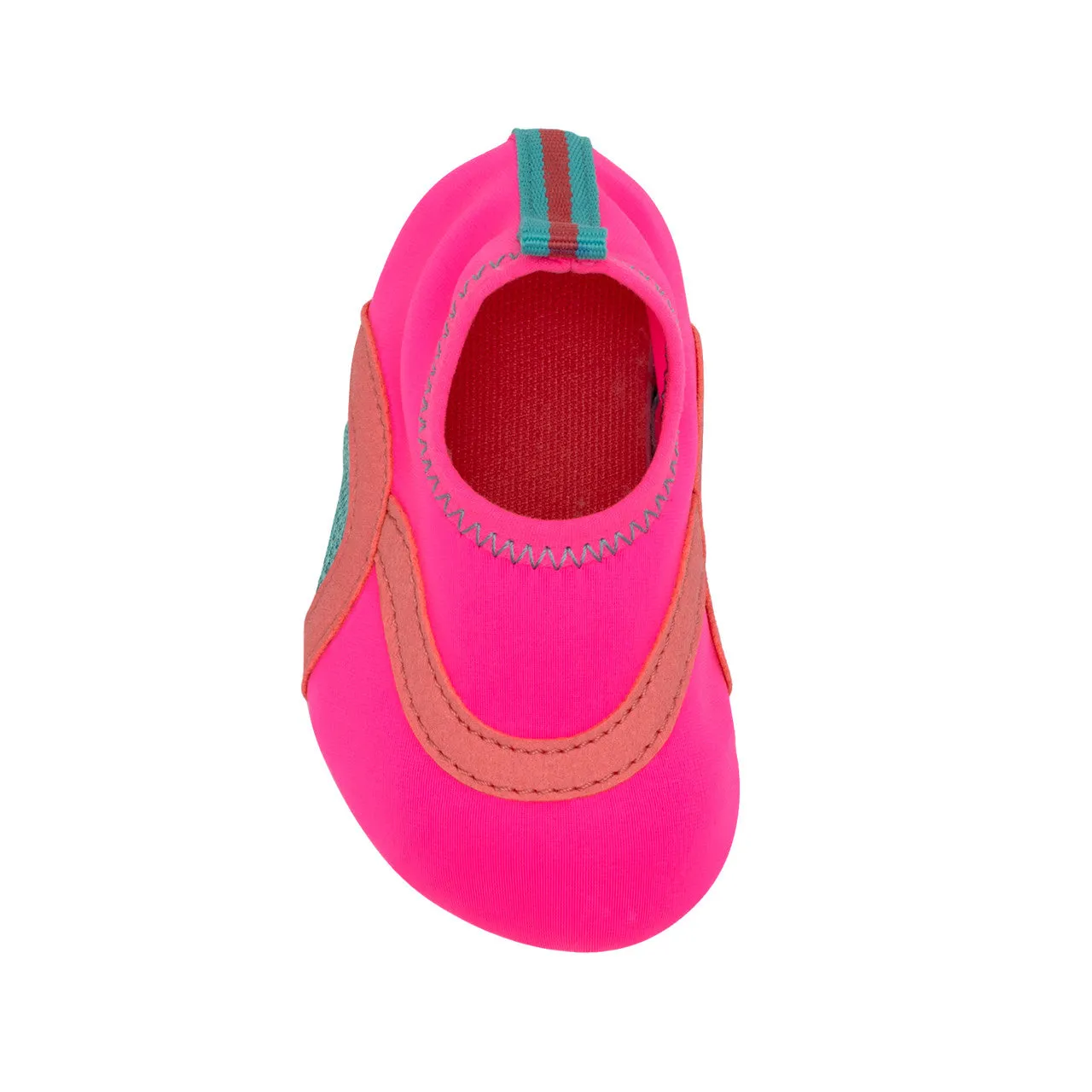 Scuba Aqua Shoes - Pink