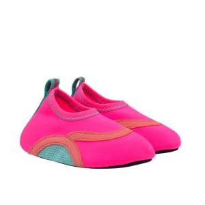 Scuba Aqua Shoes - Pink