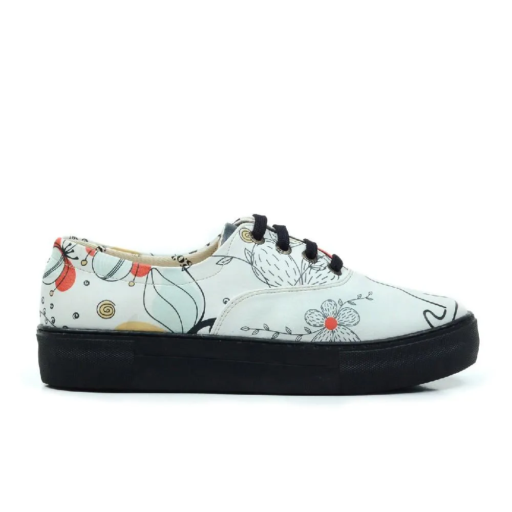 Sneaker Shoes GBV111