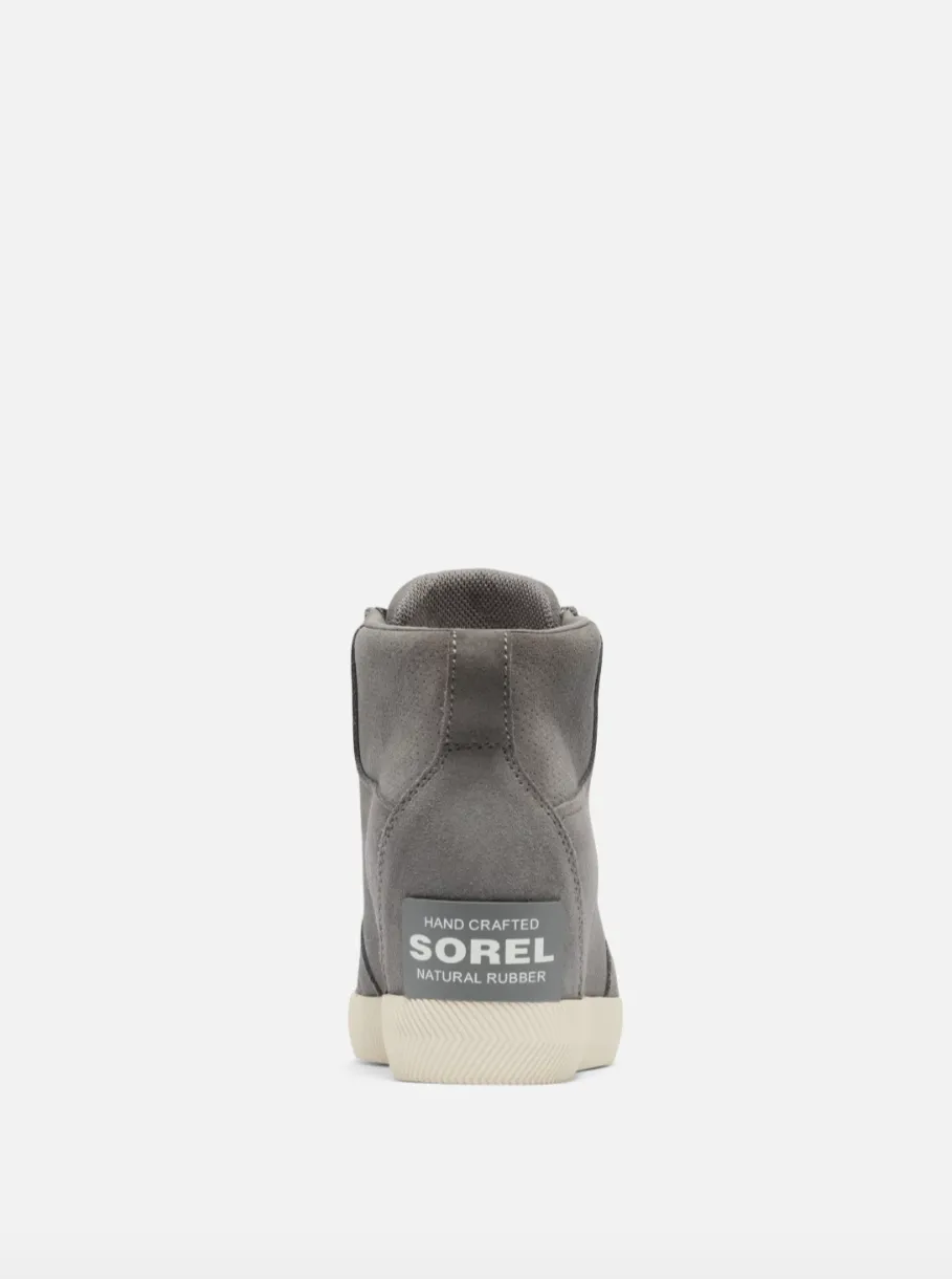 Sorel Out n About Pull On Wedge