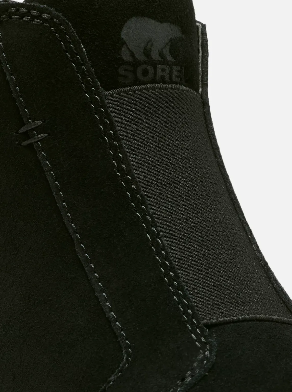 Sorel Out n About Pull On Wedge