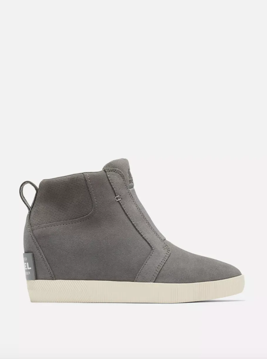 Sorel Out n About Pull On Wedge