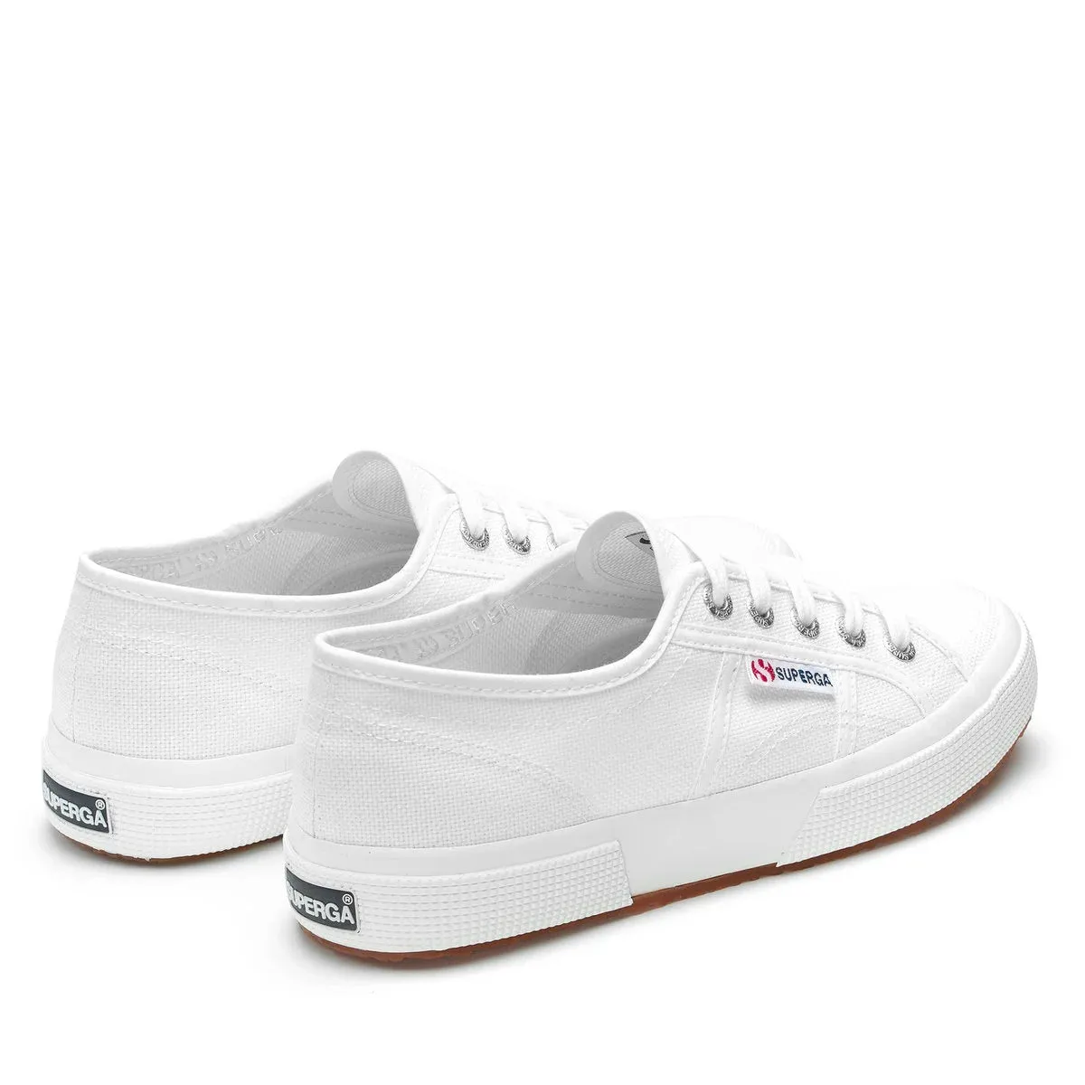 Superga 2750 COTU Classic Mens White