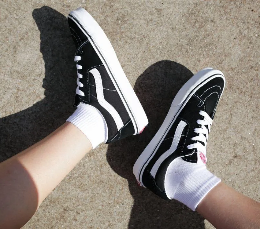 Vans Sk8 Low Shoes