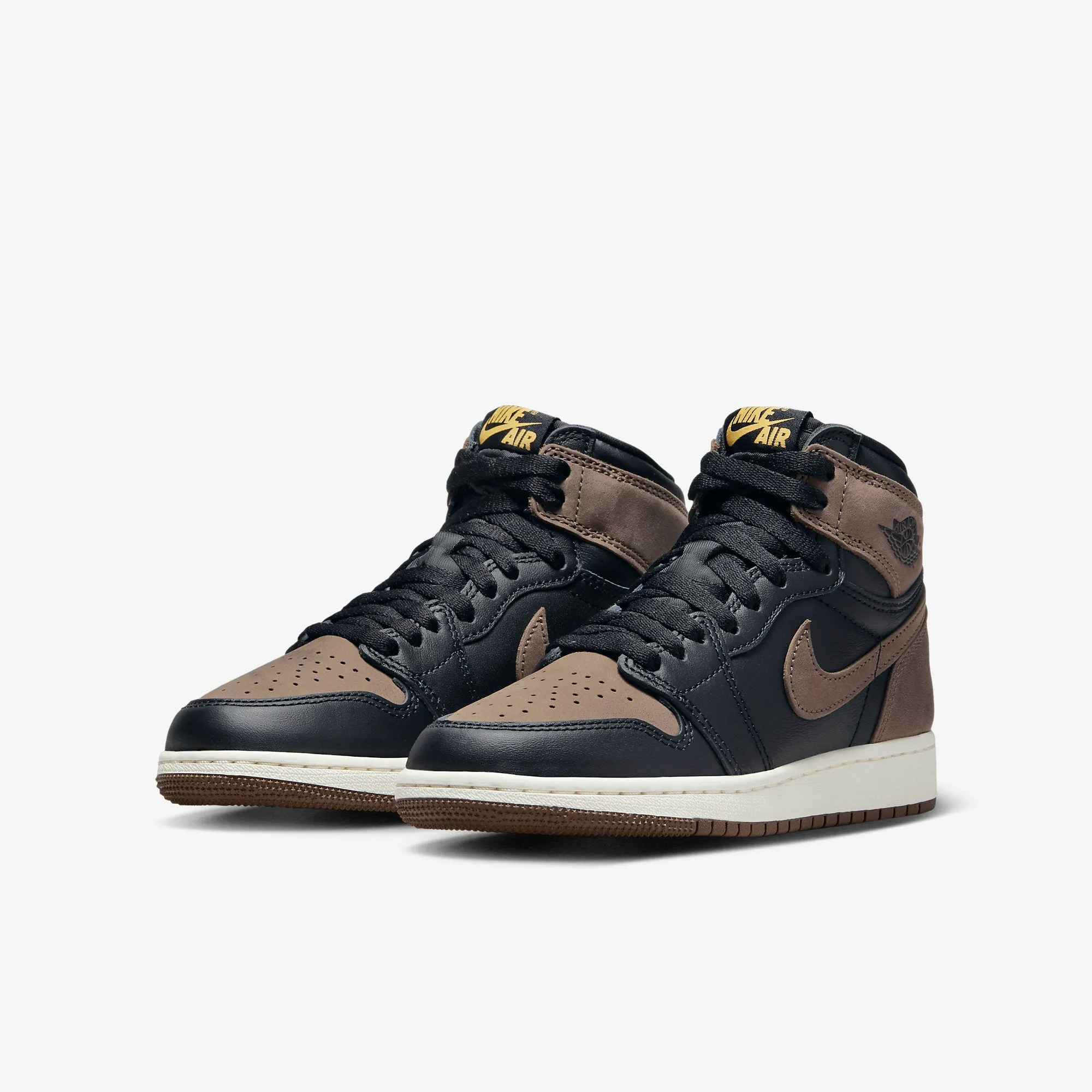 Women's / GS Air Jordan 1 High Retro OG "Palomino" (FD1437-020)