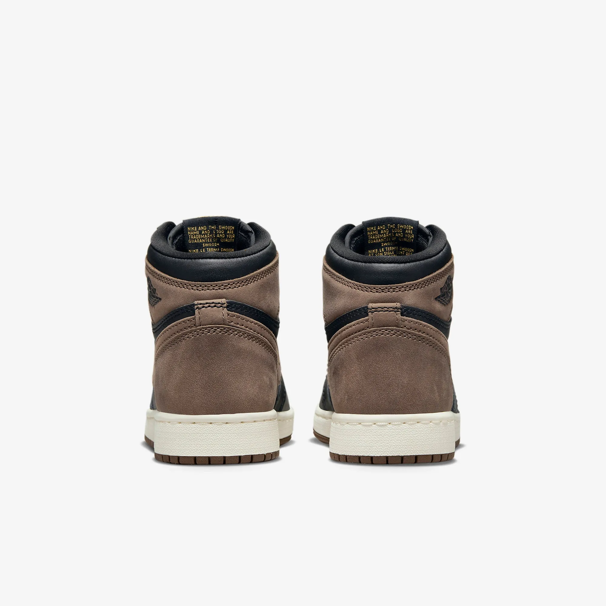 Women's / GS Air Jordan 1 High Retro OG "Palomino" (FD1437-020)