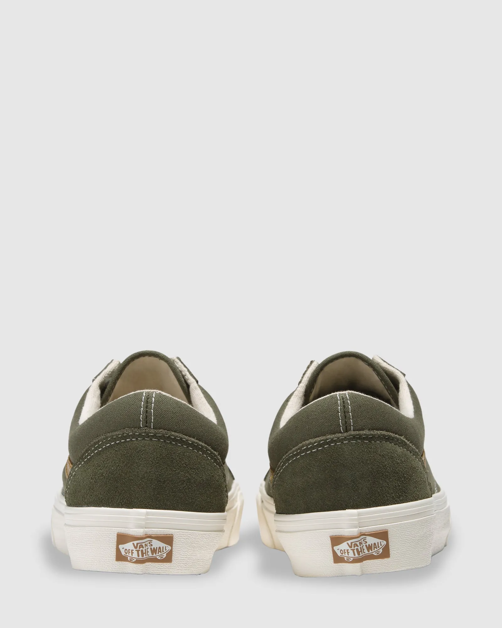 WOMENS OLD SKOOL VR3 SHOES