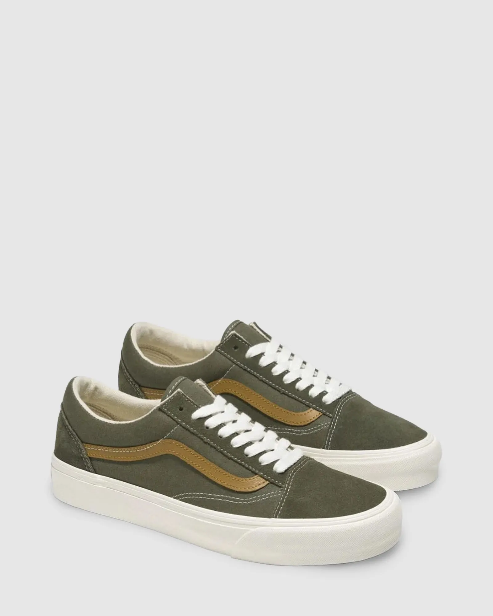 WOMENS OLD SKOOL VR3 SHOES