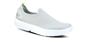 Women's OOmg eeZee Low Shoe - Gray (SALE)