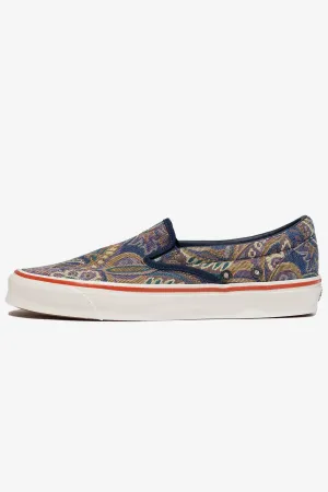 X NIGEL CABOURN UA OG Classic Slip-On LX