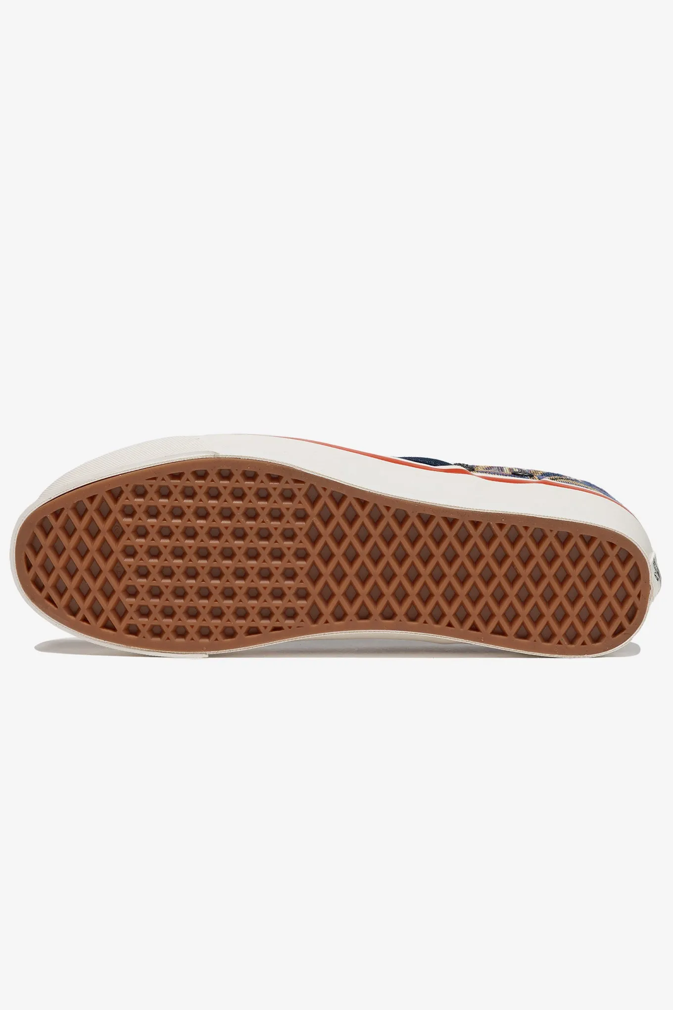 X NIGEL CABOURN UA OG Classic Slip-On LX